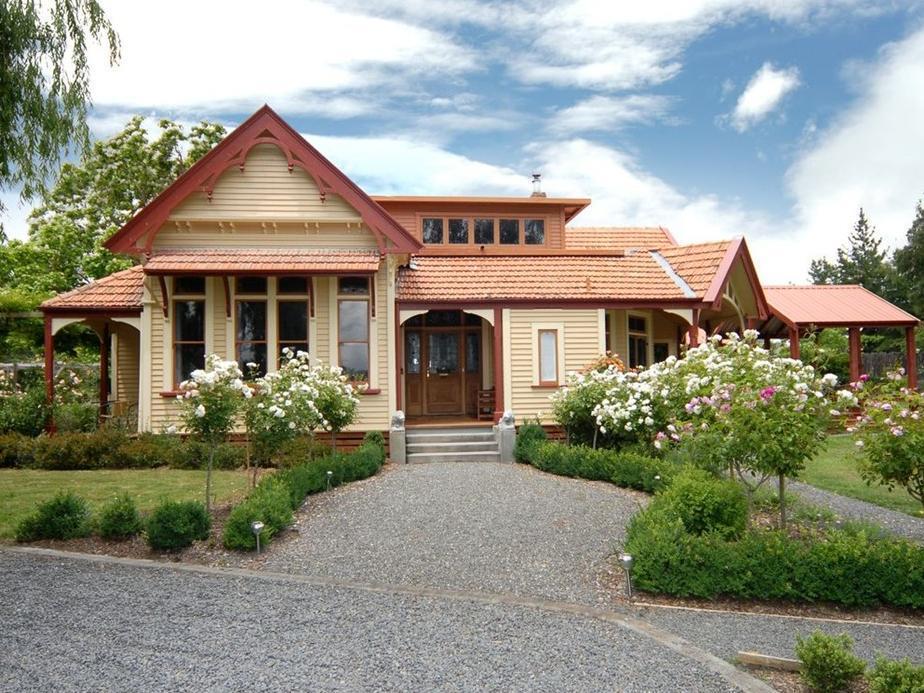 Bed and Breakfast Hawthorne House Hastings Zewnętrze zdjęcie