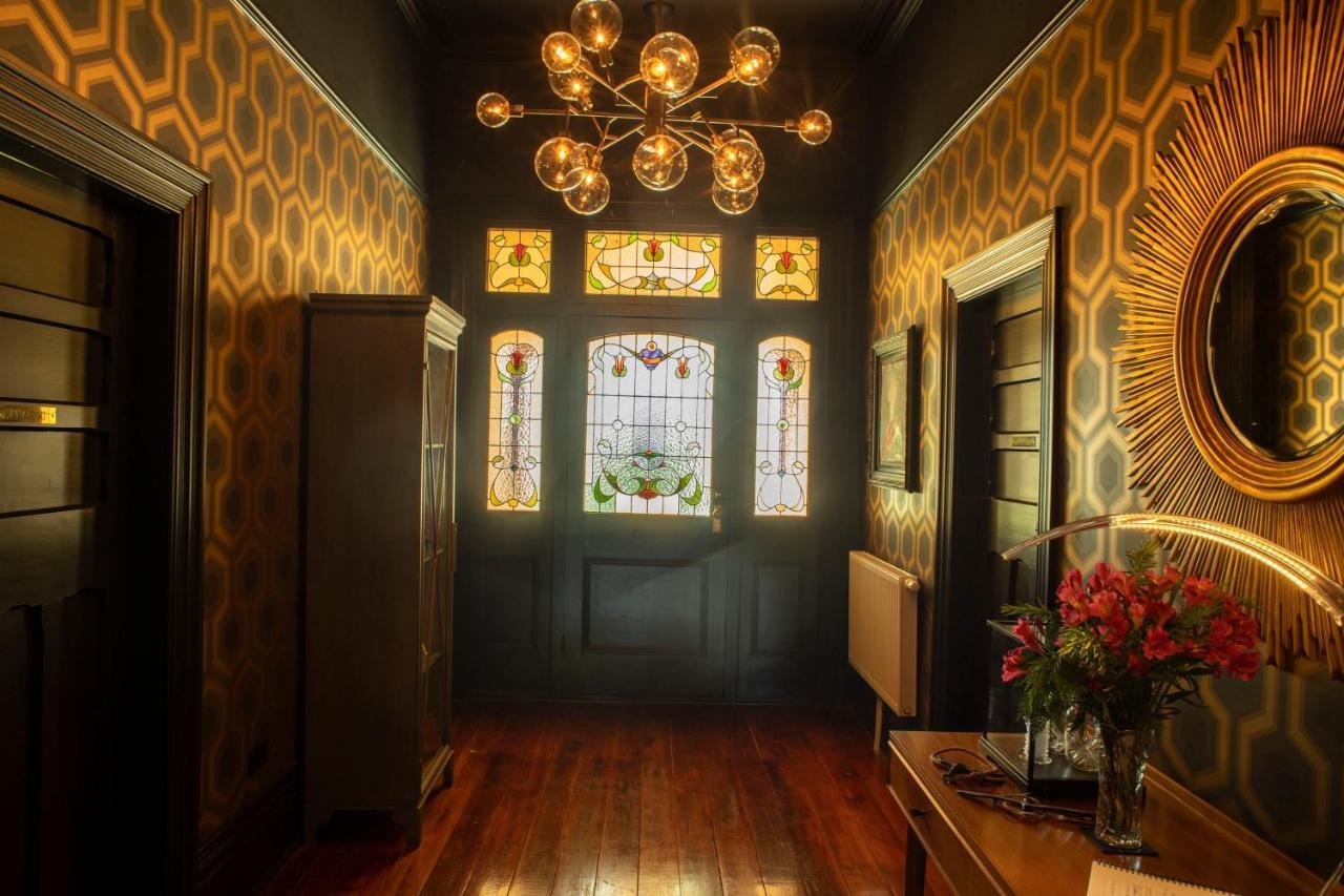 Bed and Breakfast Hawthorne House Hastings Zewnętrze zdjęcie