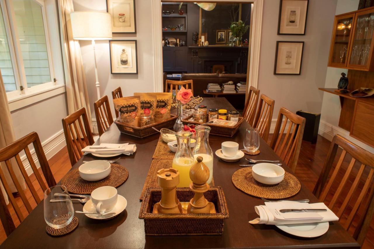 Bed and Breakfast Hawthorne House Hastings Zewnętrze zdjęcie