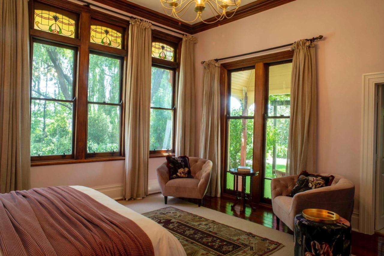 Bed and Breakfast Hawthorne House Hastings Zewnętrze zdjęcie
