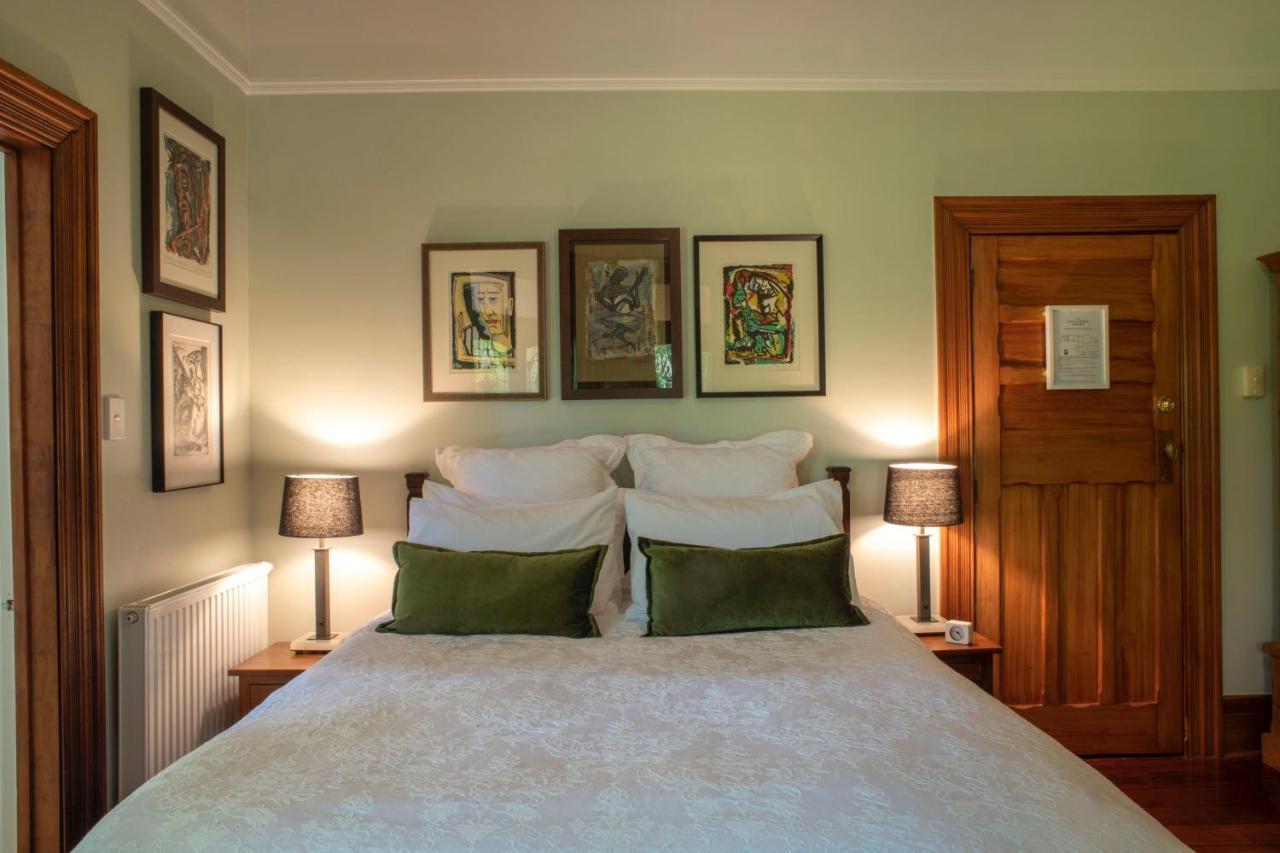 Bed and Breakfast Hawthorne House Hastings Zewnętrze zdjęcie